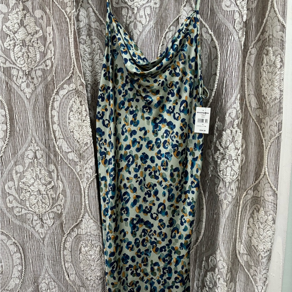 Bebe women dress